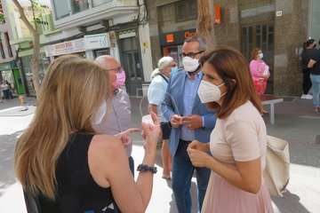 Telde culmina la campaña Mucho que celebrar con motivo del Día Internacional de Orgullo LGTBI+/TA.